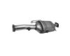 ASSO 14.15006 Soot/Particulate Filter, exhaust system